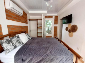 Las Casitas Catarina